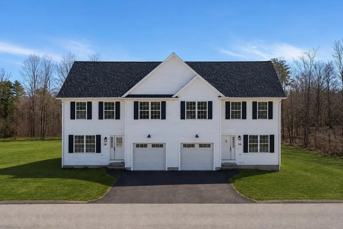 15B Violette Drive #11, Epping, NH 03042 - #1