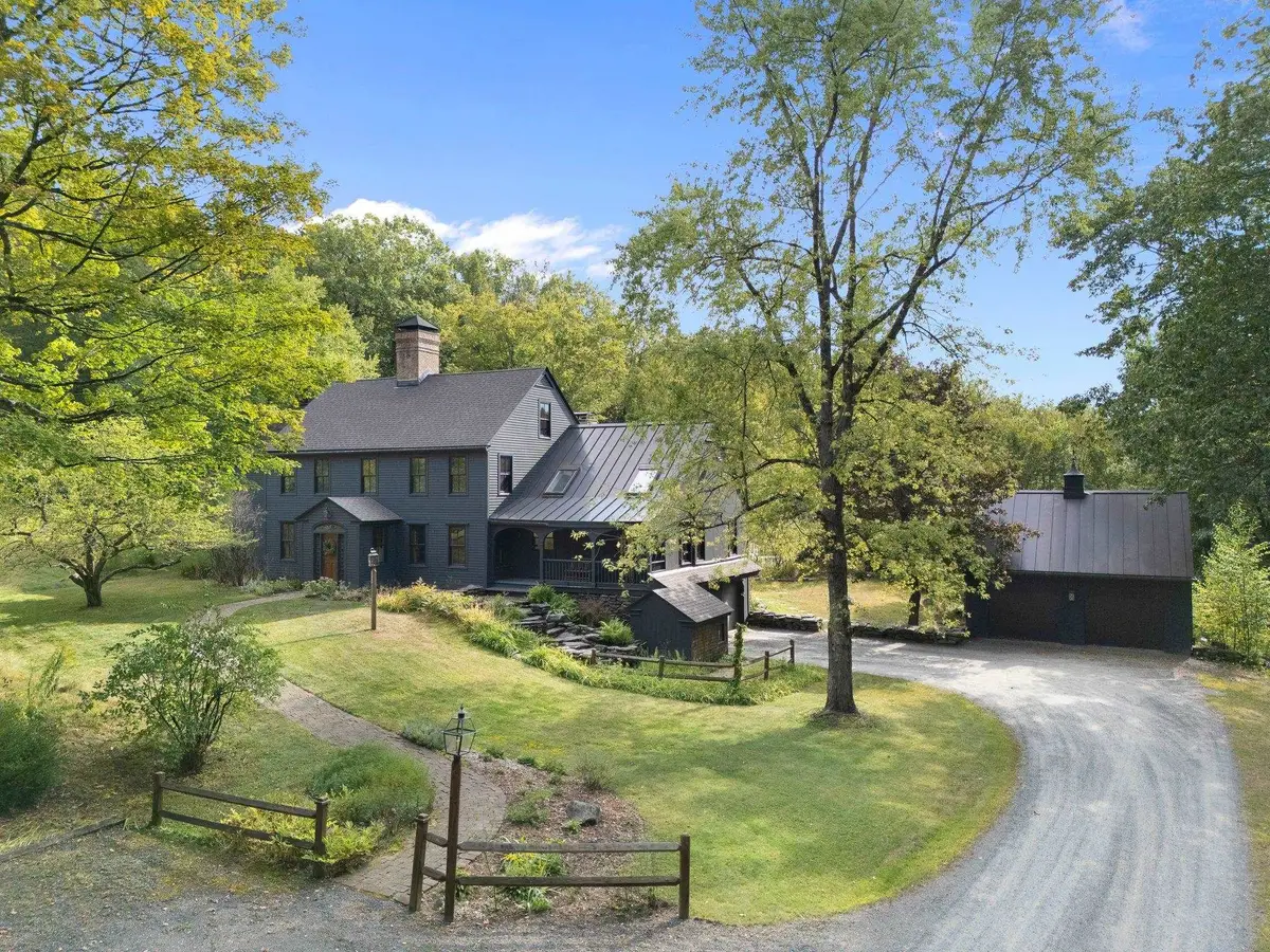 390 Pleasant Valley Road, Brattleboro, VT 05301 - #1