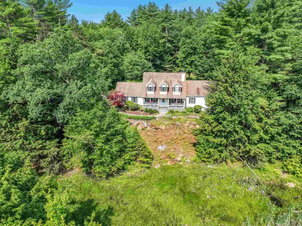 89 Everett Dam Road, Dunbarton, NH 03046