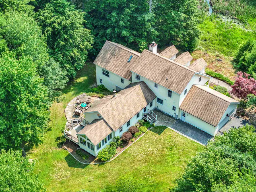 89 Everett Dam Road, Dunbarton, NH 03046 - #2