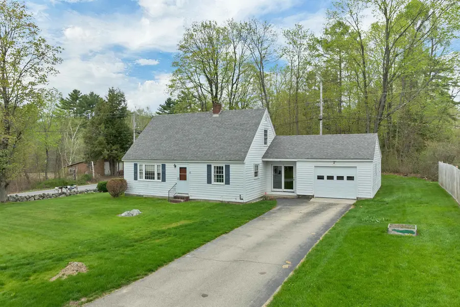 5 Meadow Drive, Alton, NH 03809 - #2