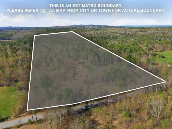 87 Bear Hill Road #Map 8, Lot 28, Chichester, NH 03258