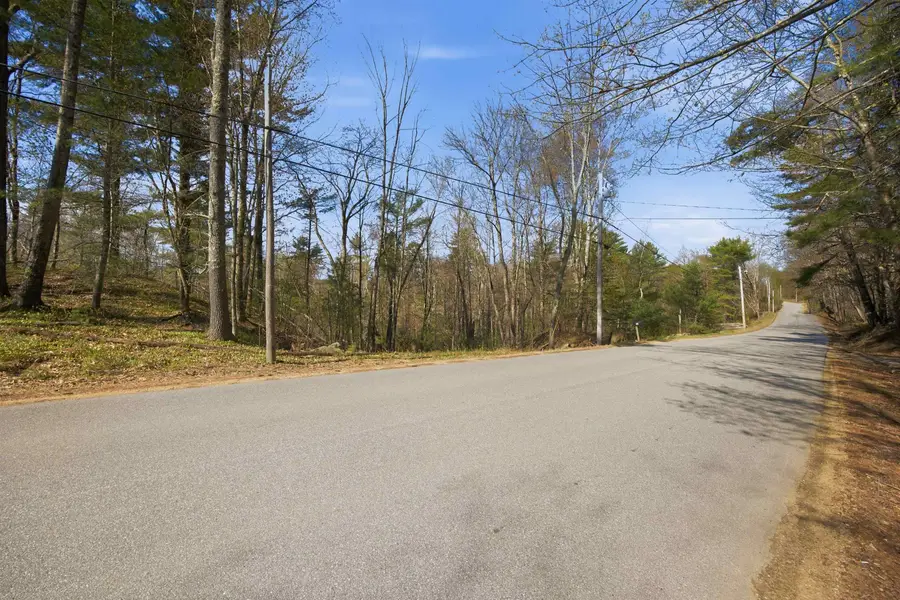 87 Bear Hill Road #Map 8, Lot 28, Chichester, NH 03258 - #2