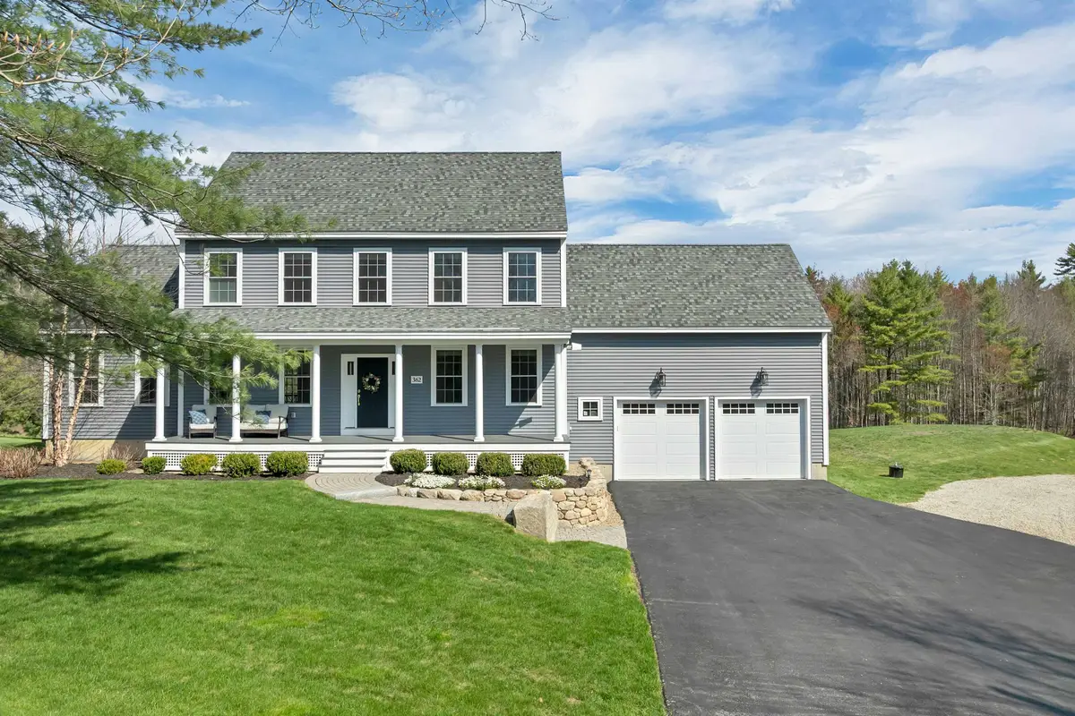 362 Grant Road, Newmarket, NH 03857 - #1