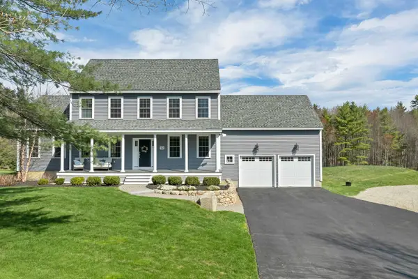362 Grant Road, Newmarket, NH 03857