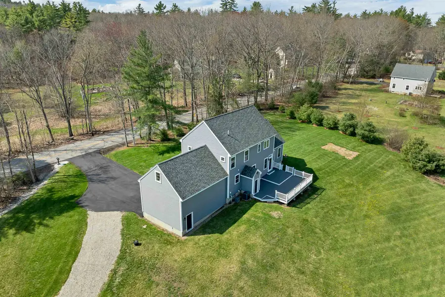 362 Grant Road, Newmarket, NH 03857 - #2