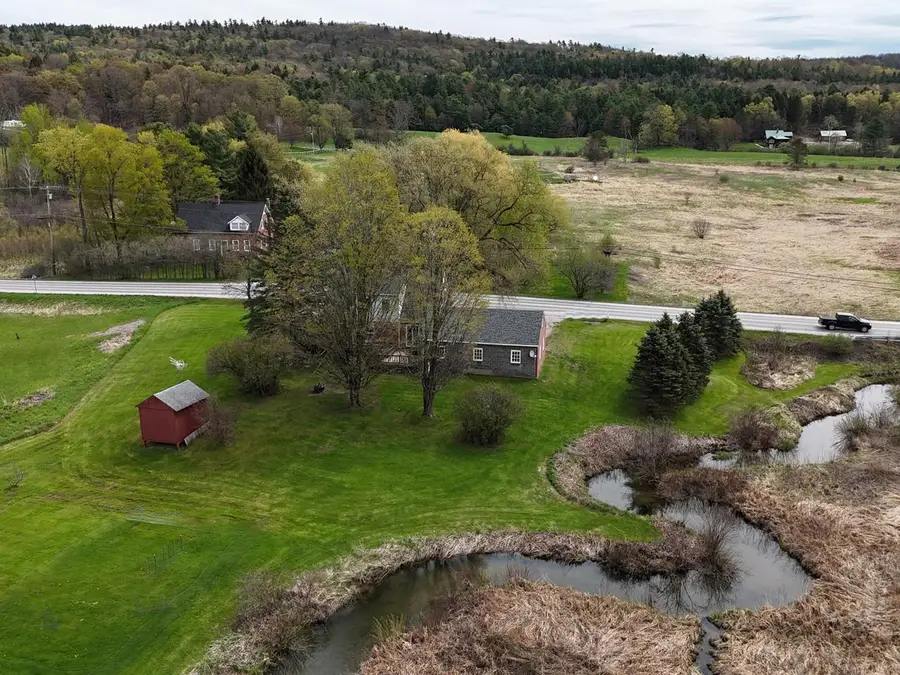 5506 St. George Road, Williston, VT 05495 - #2