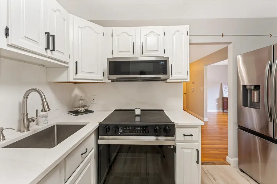 4 Brook Road #8, Salem, NH 03079 - #2