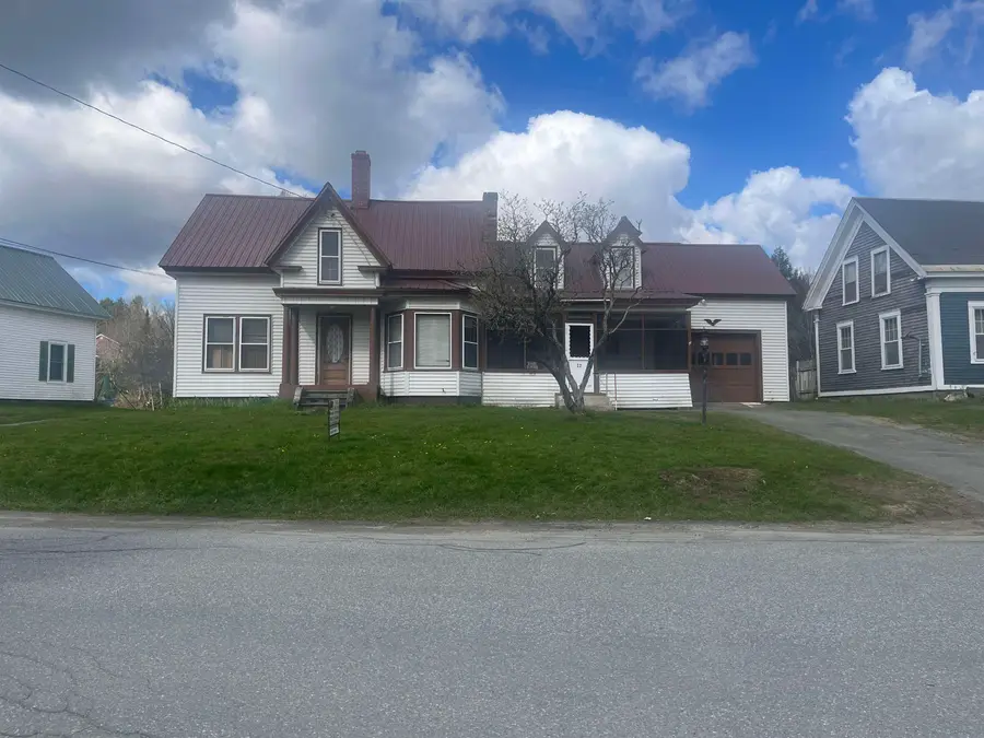 22 Church Street, Burke, VT 05871 - #2