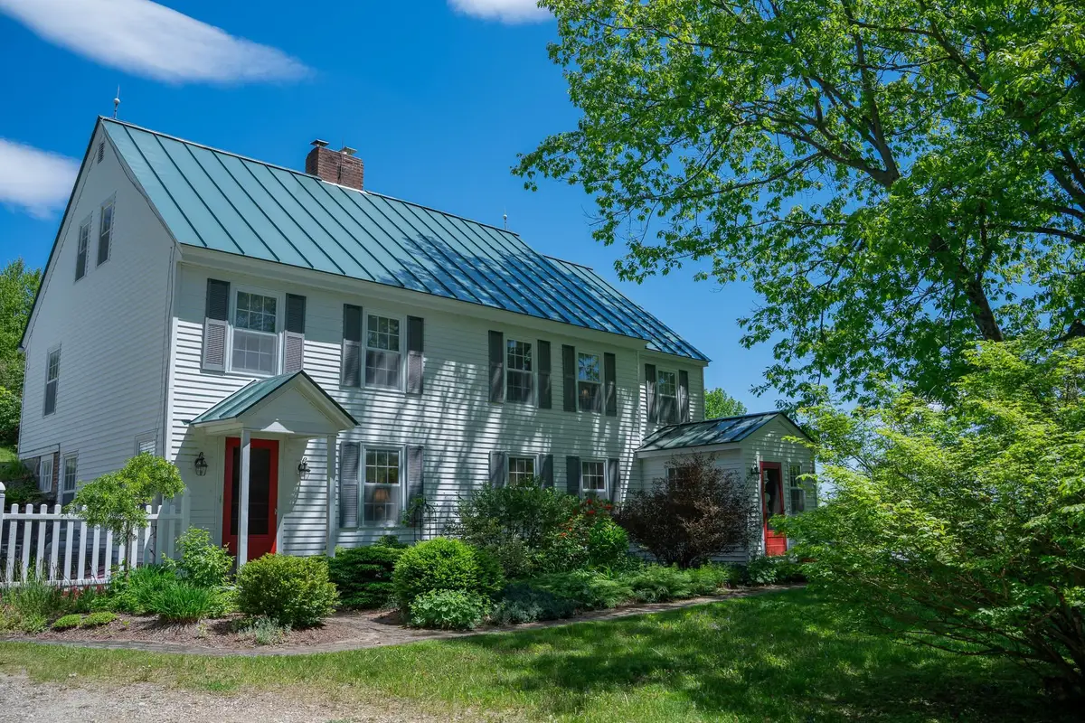 352 Maple Hill Road, Newbury, VT 05051 - #1