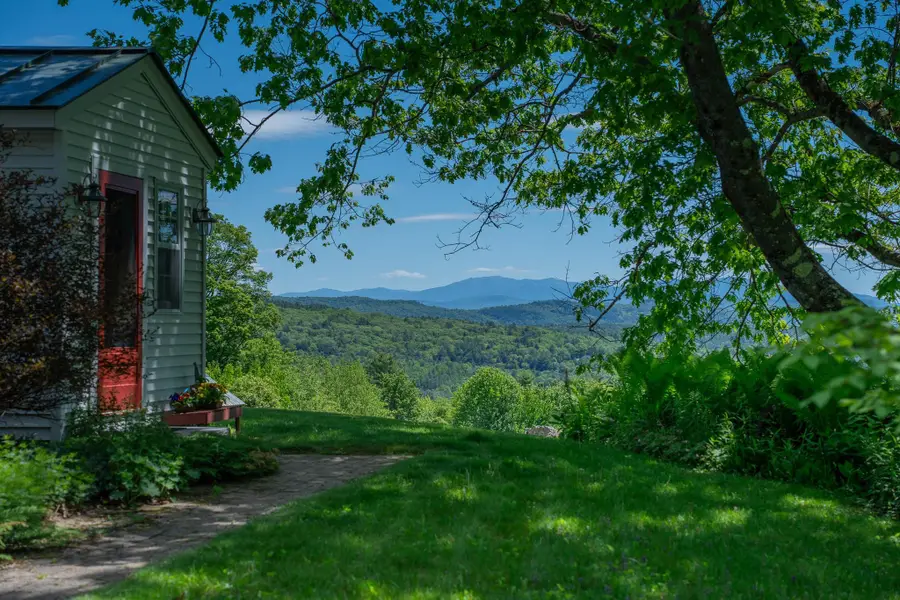 352 Maple Hill Road, Newbury, VT 05051 - #2