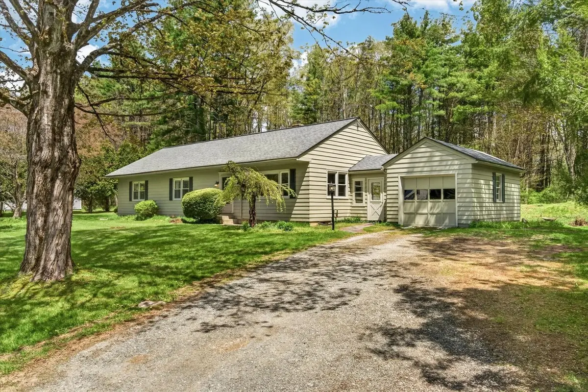 274 North Grove Street, Rutland, VT 05701 - #1