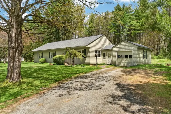 274 North Grove Street, Rutland Town, VT 05701