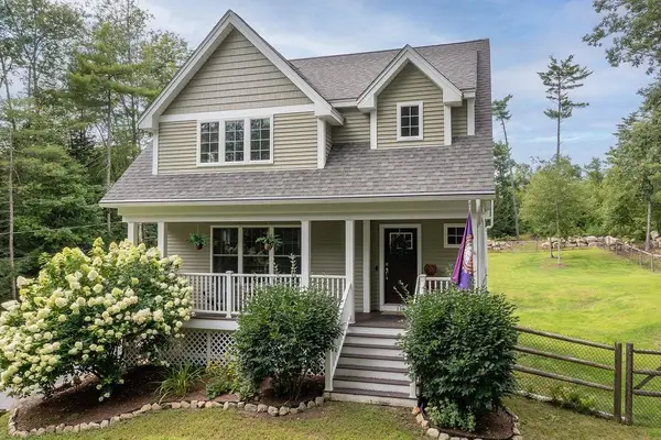 114 Young Road, Barrington, NH 03825