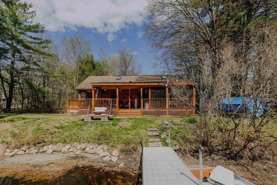 43 Moccasin Trail, Hillsborough, NH 03244 - #3