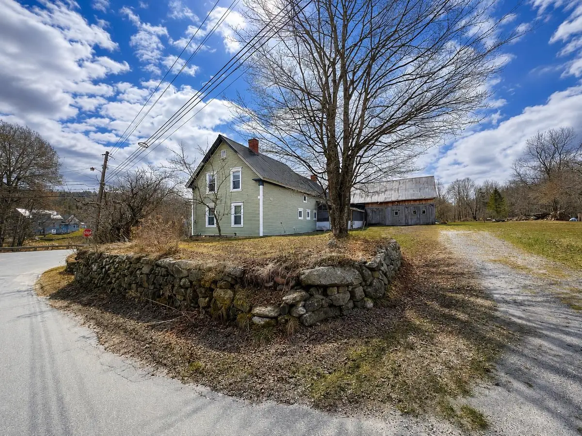 11 North Ridge Road, Burke, VT 05871 - #1