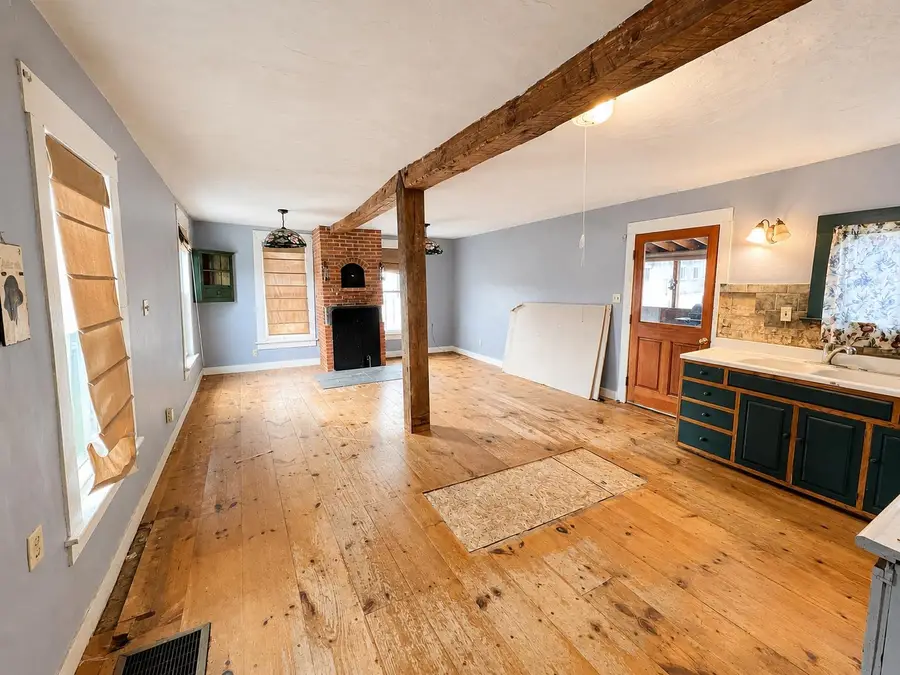11 North Ridge Road, Burke, VT 05871 - #3
