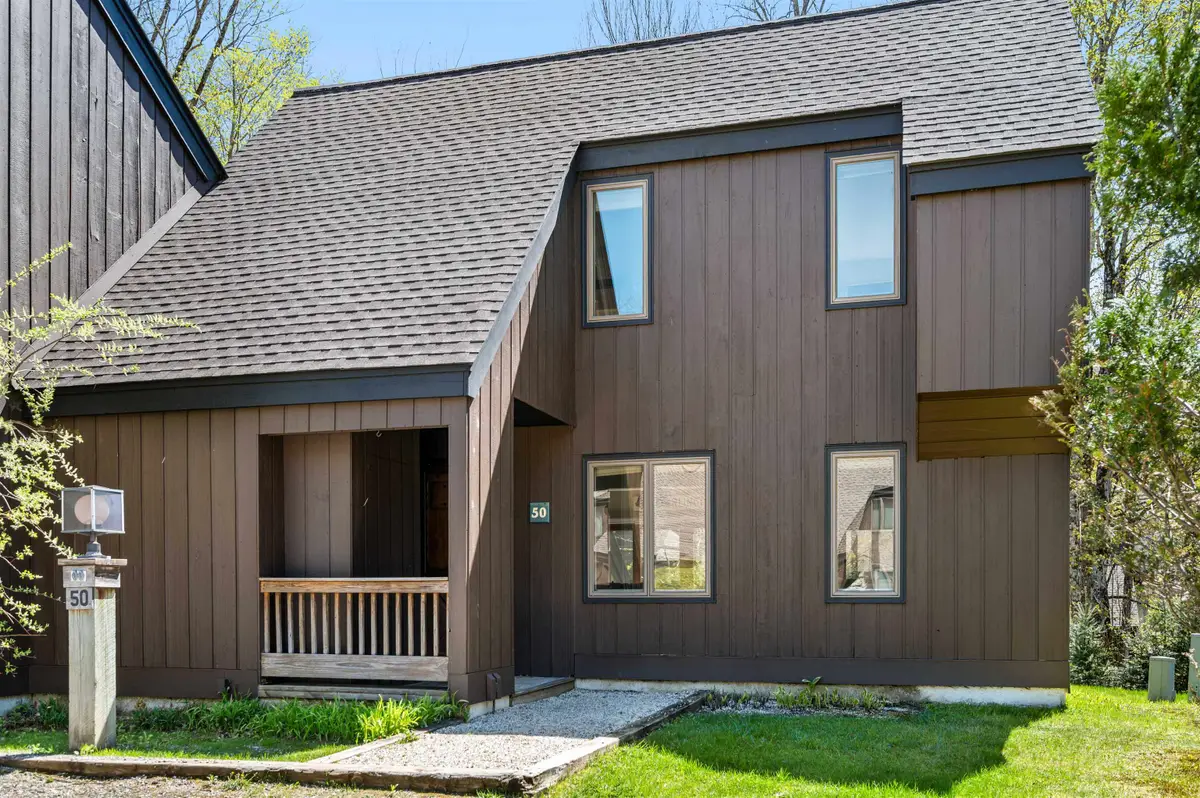 4649 Battleground Road #50, Fayston, VT 05673 - #1