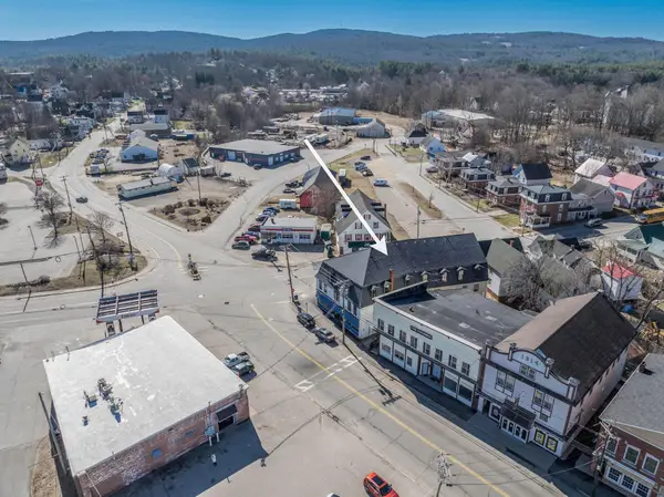 2 Depot Street, Pittsfield, NH 03263