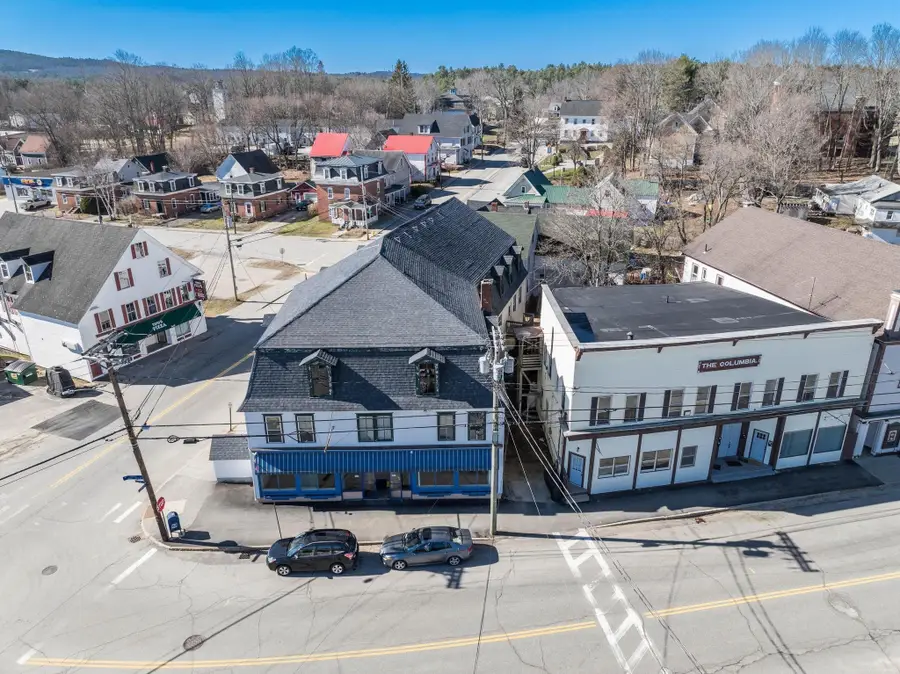2 Depot Street, Pittsfield, NH 03263 - #2