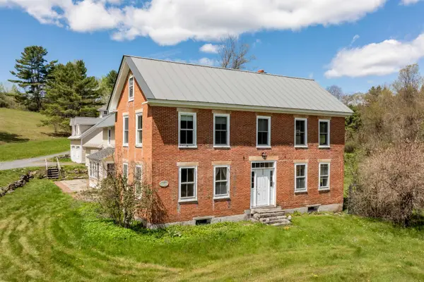 330 Parsonage Road, Cornish, NH 03745