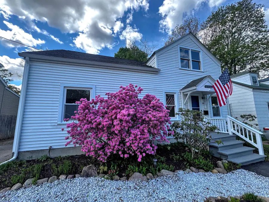 935 Gage Street, Bennington, VT 05201 - #2