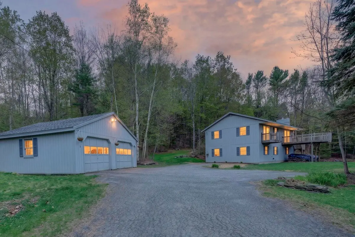 65 Foisy Hill Road, Claremont, NH 03743 - #1