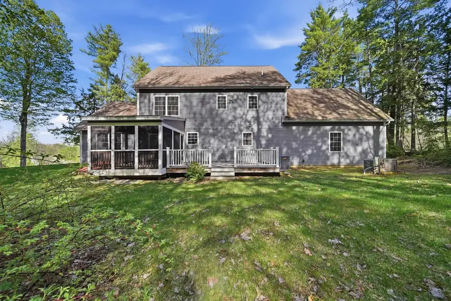 60 Christian Farm Drive, New Boston, NH 03070 - #3