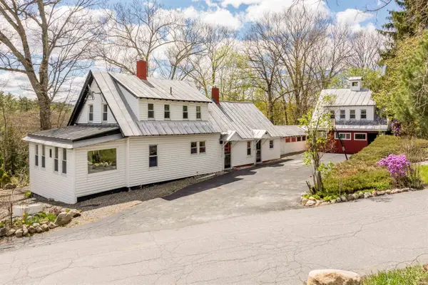 265 Bank Street Extension, Lebanon, NH 03766