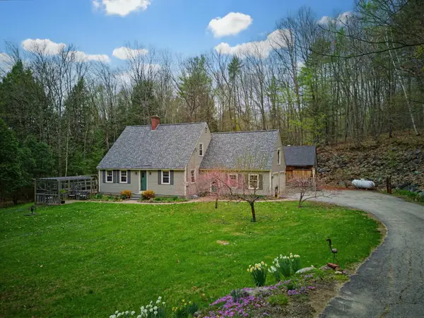 22 Hillview Drive, Chichester, NH 03258