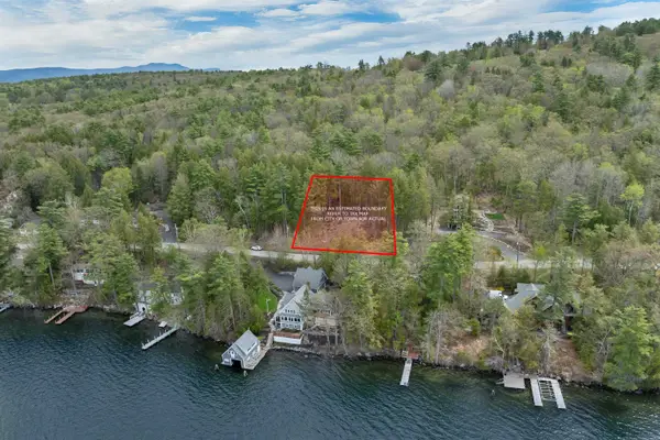 U20/1 Pinnacle Park Road, Meredith, NH 03253