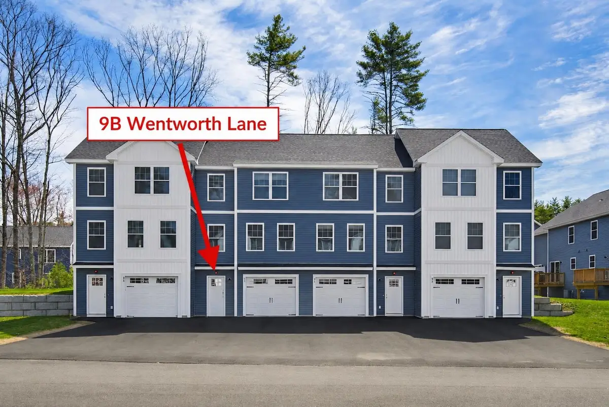 9B Wentworth Lane, Barrington, NH 03825 - #1