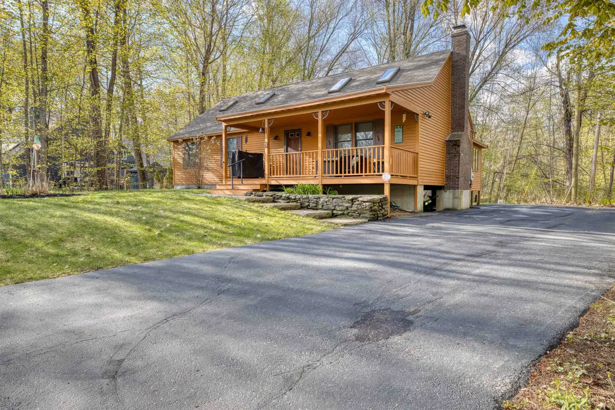 47 Captain Lovewell Lane, Ossipee, NH 03814 - #1