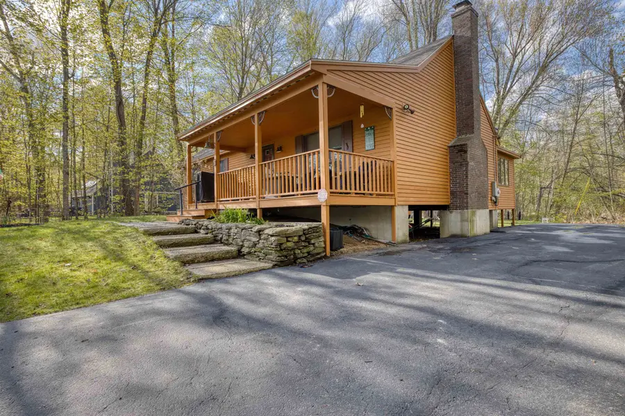 47 Captain Lovewell Lane, Ossipee, NH 03814 - #3