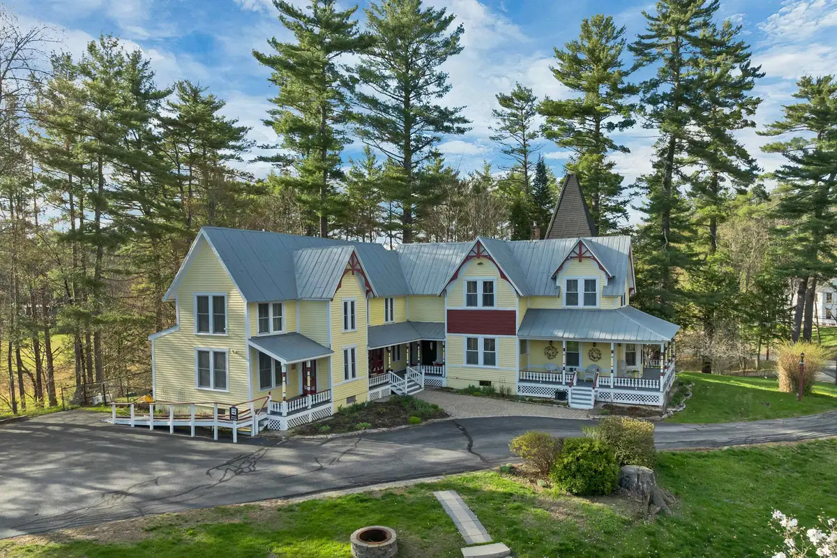 24 Rosewood Lane, Silver Lake, NH 03875 - #1