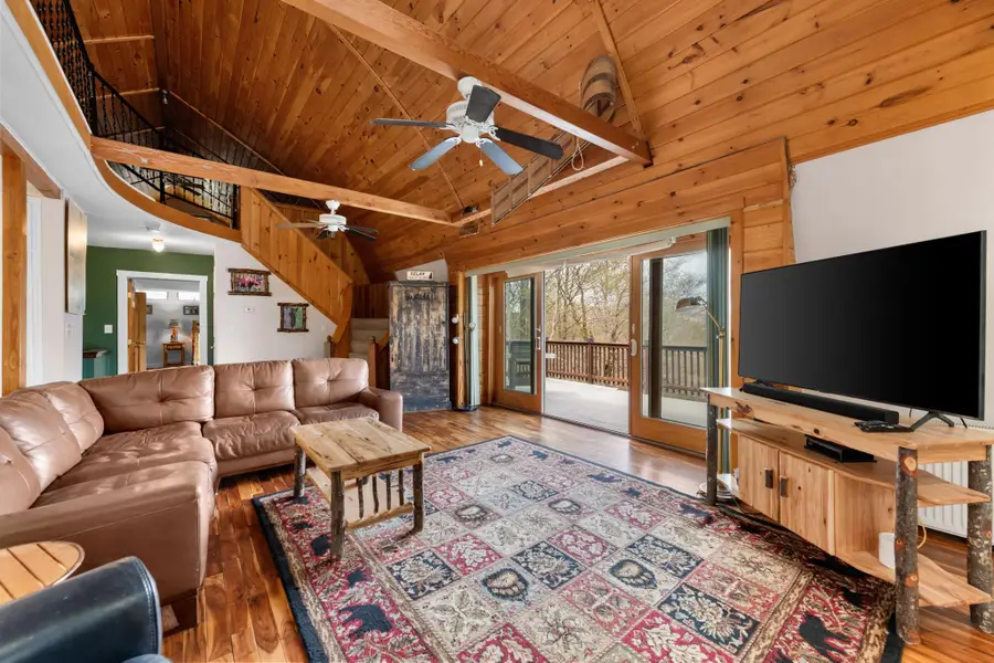 1557 N Groton Road, Groton, NH 03266 - #3