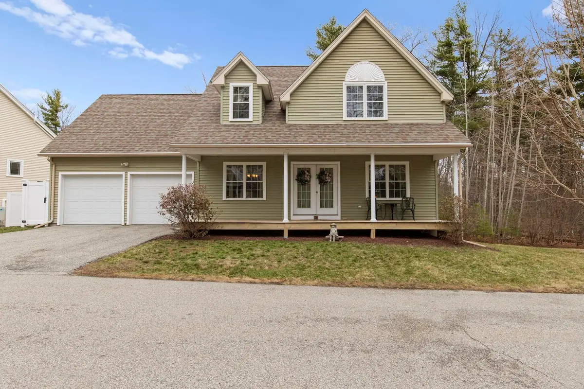 5 Izzy Lane, Kittery, ME 03904 - #1