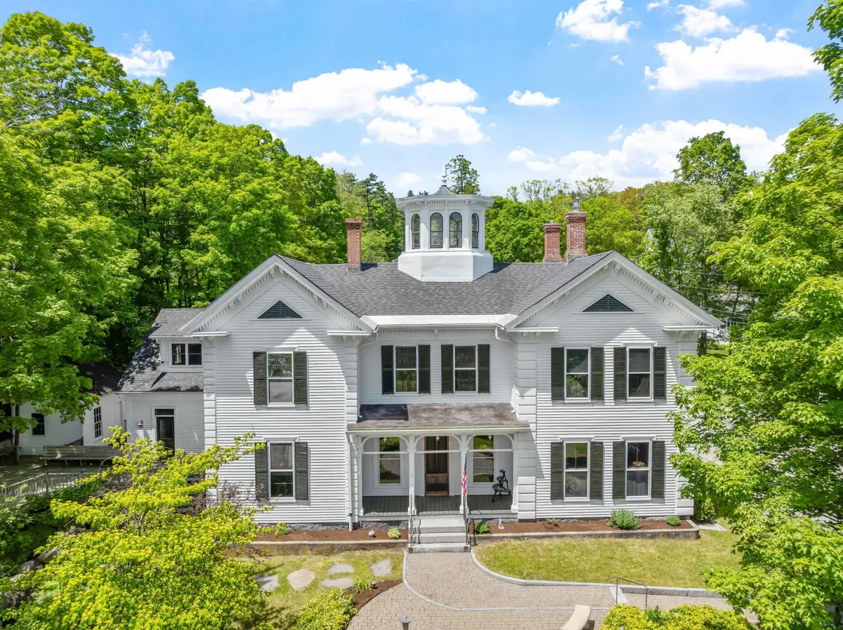 12 Highland Street, Meredith, NH 03253 - #1
