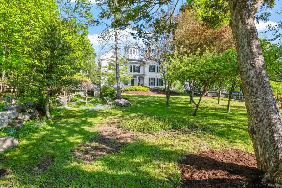 12 Highland Street, Meredith, NH 03253 - #2