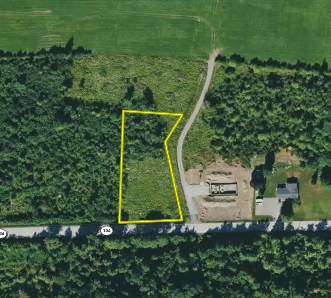 2094S Fairfax Road, Saint Albans, VT 05478 - #1
