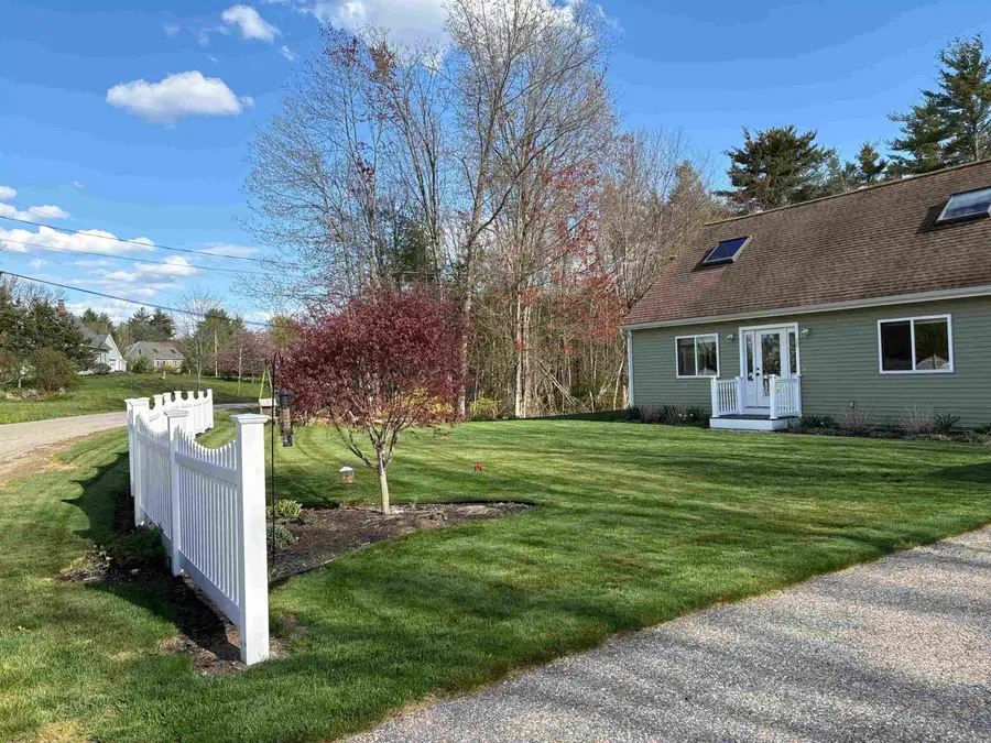 28 Doe Farm Lane, Newmarket, NH 03857 - #2