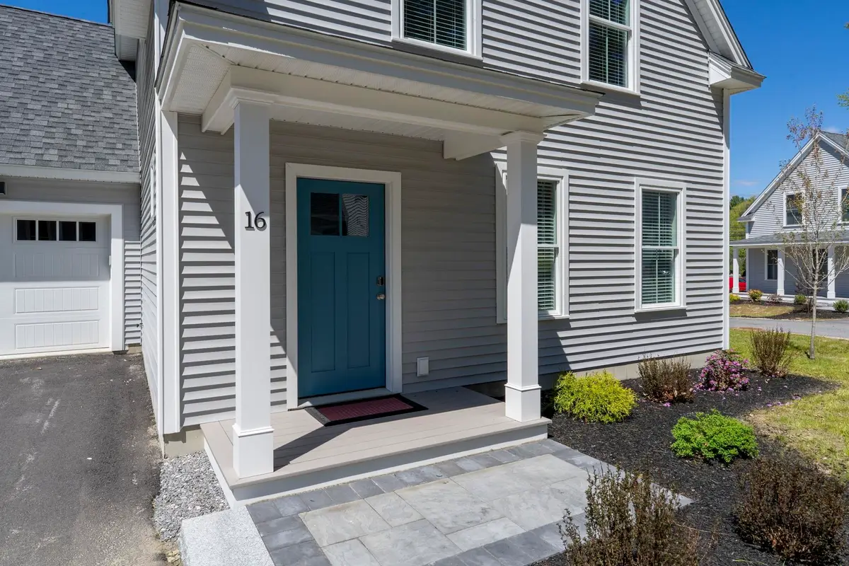 14 Woodmans Lane, Peterborough, NH 03458 - #1