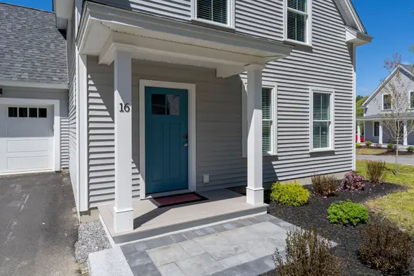 14 Woodmans Lane, Peterborough, NH 03458
