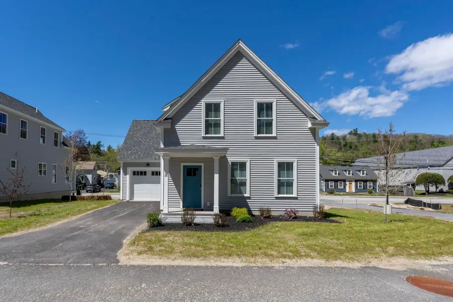 14 Woodmans Lane, Peterborough, NH 03458 - #2