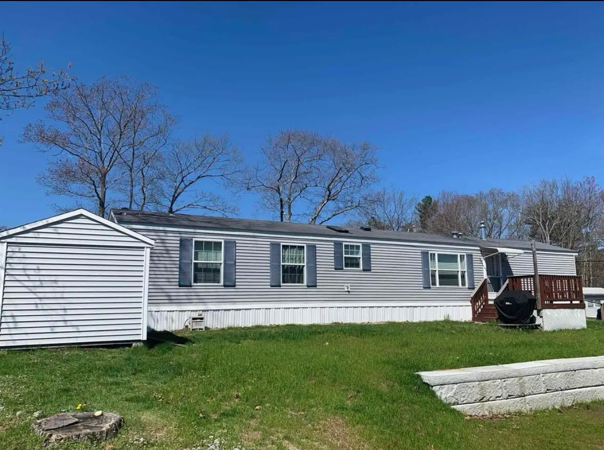 107 Sherwood Glen, Somersworth, NH 03878 - #1