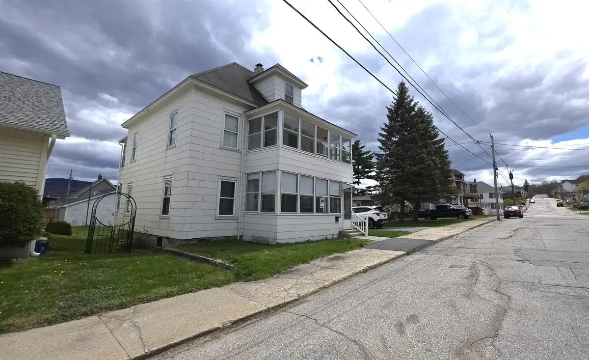 866 5Th Avenue, Berlin, NH 03570 - #1