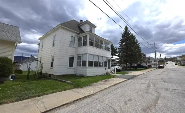 866 5Th Avenue, Berlin, NH 03570