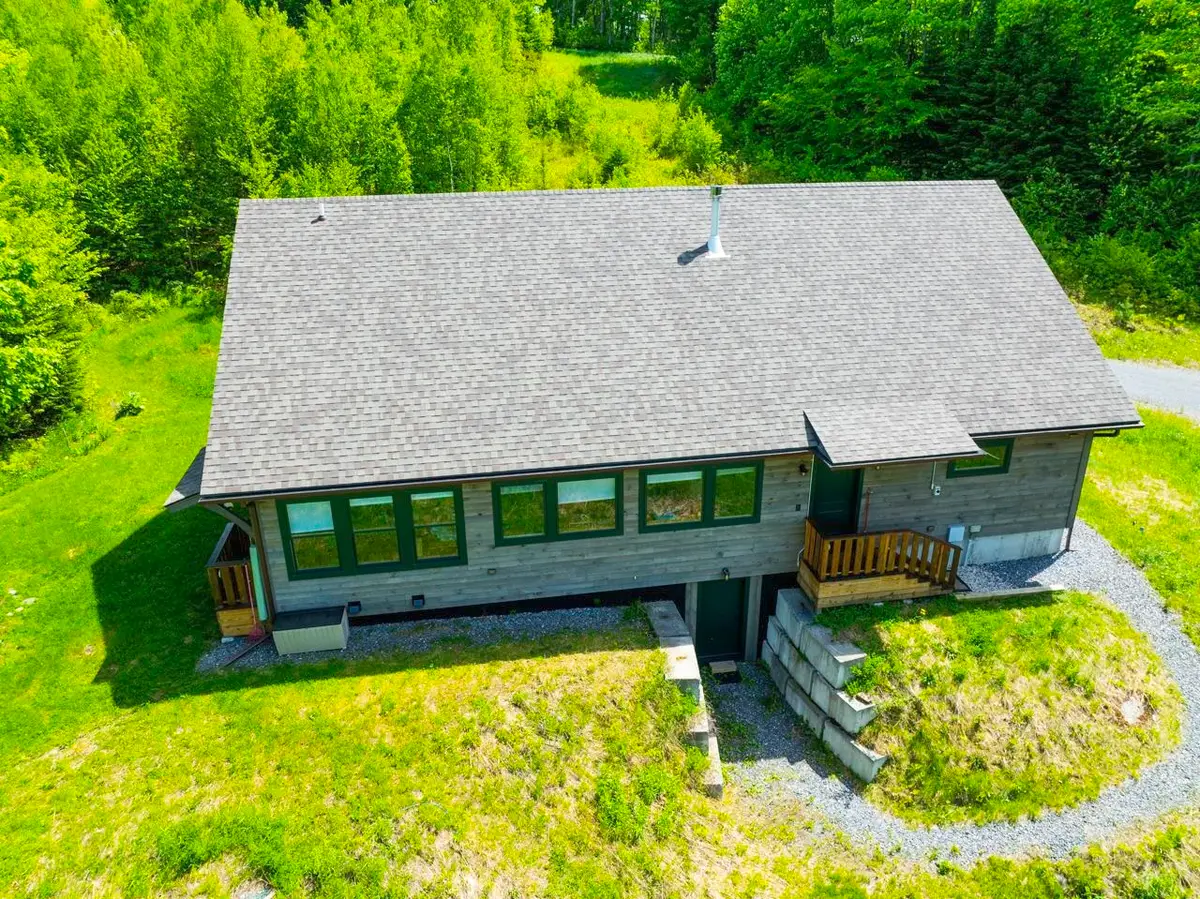 3156 Keiser Pond Road, Danville, VT 05873 - #1