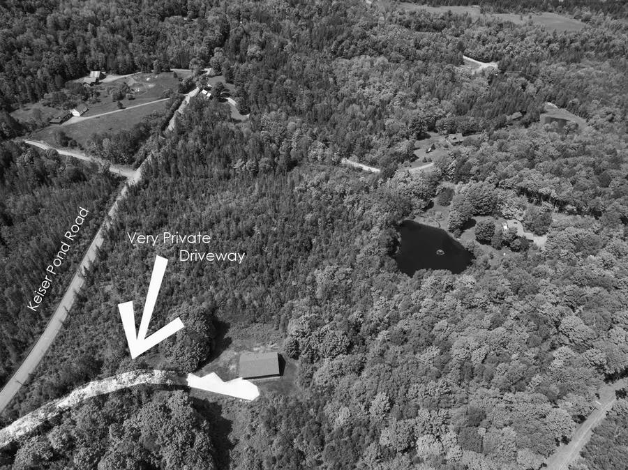 3156 Keiser Pond Road, Danville, VT 05873 - #3