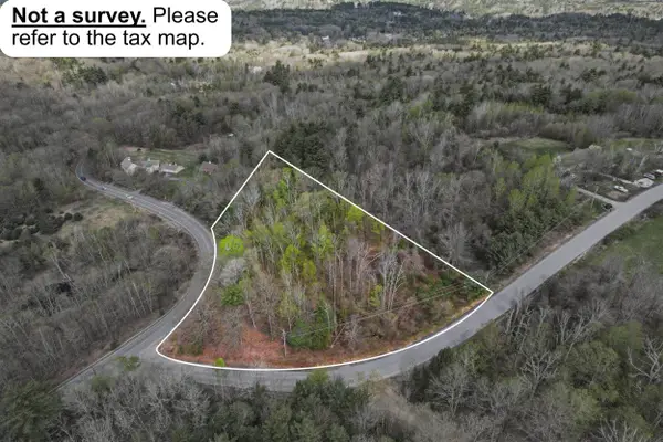 Lot 1 Mullen Drive, Pittsfield, NH 03263